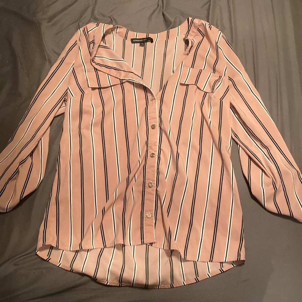 Only worn twice size small in women’s.